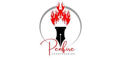 Penfire Proofreading LLC